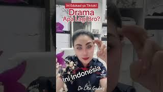 Drama apa lagi Lucinta Luna!?