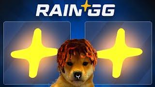 RAIN.GG GAVE ME THE MAX WIN (STREAM HIGHLIGHTS)