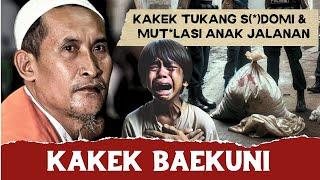 BRUTAL! KAKEK INI S*DOMI 14 BOCIL BAWAH UMUR