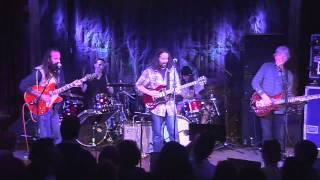 Phil Lesh & Friends - 2/7/15 Terrapin Crossroads - "1970 Show"