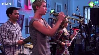 Maite Hontele & Band - Live in Amsterdam 2013 | NPO Soul & Jazz