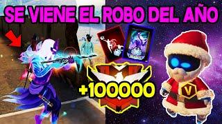 EL INFILTRADO #113 JUGANDO CON EL NUEVO TRAJE LEGENDARIO!! SE VIENE EL ROBO DEL AÑO!!!