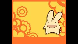 Puyo Puyo 7 (Wii) Carbuncle voice clips (Japanese)