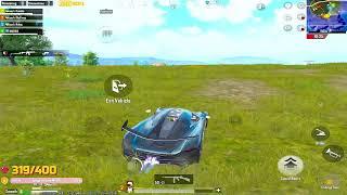 ТУРНИРНЫЙ ULTIMATE ROYALE  ОБНОВЛЕНИЕ 3.5 В PUBG MOBILE  СТРИМ С IPAD PRO 2022