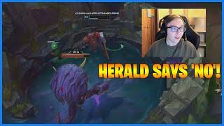 From Hero to Herald Food - LoL Daily Moments Ep 2115