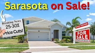 Sarasota's Hidden Housing Problem EXPOSED