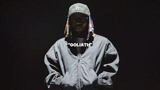 [FREE] Kendrick Lamar Type Beat "Goliath" | Rap/Trap Instrumental 2024
