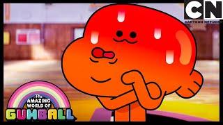 O entendimento | O Incrível Mundo de Gumball | Cartoon Network 