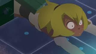 Wakfu:stuck clip