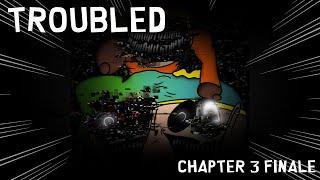 Pibby SPDP  Troubled Chapter 3 FINALE