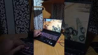 PLAYING STANDOFF 2 VIA LAPTOP(4)