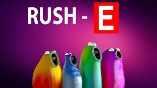 Blob Opera - RUSH E