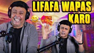 Lifafa Wapas Karo | RJ Naved