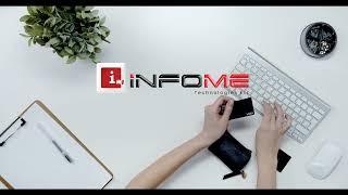 Infome Technologies - Who we are.? About Us