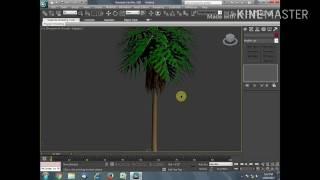 Vray proxy in 3ds max