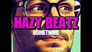 Hazy Beatz - Something (Nirvana Sampled Beat)