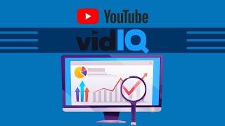ইউটিউব ভিডিও কিওয়ার্ড রিসার্চ টুলস || Vidiq vision for YouTube