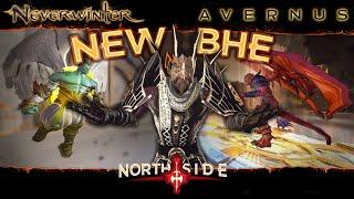 Neverwinter Mod 19 - Northside vs. Garmuun The Vile Solo New Heroic Ensnared Redeemed Citadel