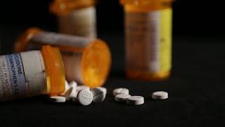 Opioids & Addiction | Aging Matters | NPT Reports