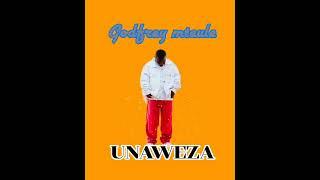 Godfrey mteule  unaweza (Official Music audio)mp4