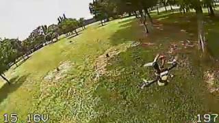 Convoy Seru with Ovi Sardjantube and DooFPV