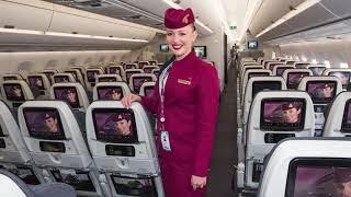 The Best International Airlines