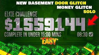 AFK $995K PER MINUTE GTA 5 SOLO AFK MONEY GLITCH! (NO REQUIREMENTS!) GTA 5 MONEY GLITCH PS/XBOX/PC