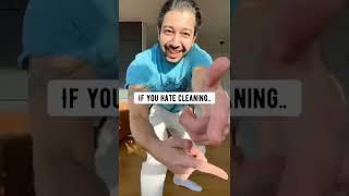 Cleaning Hacks | creative explained