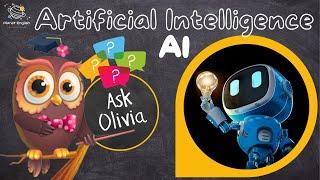 Ask Series | What is Artificial Intelligence (AI)?