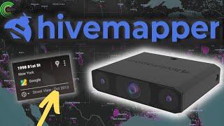 Hivemapper Dashcam! A Crypto Network Google Maps Killer?! Pre Order OPEN NOW!