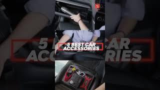 Shopee Review | Who needs new car accessories??