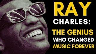 From Blindness to Stardom: The Incredible Journey of Ray Charles