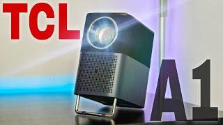 TCL A1 Projector Review