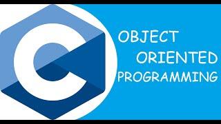 C Language - Object-Oriented Programming