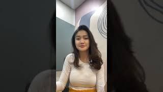 Tiktok Chika-@Chikakiku Masih Kalah Jauh Ah WKWK