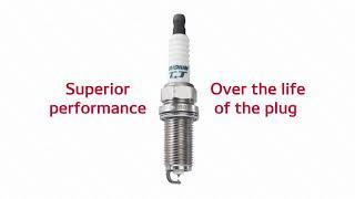 DENSO Iridium Spark Plugs