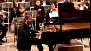 MacDowell Piano Concerto No. 2 in D Minor, Op. 23