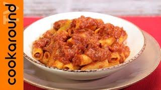 Il ragù napoletano | O' rrau'