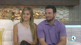 Alex Bregman and fiancee Reagan Howard on partnership with the Houston Food Bank | HOUSTON LIFE ...