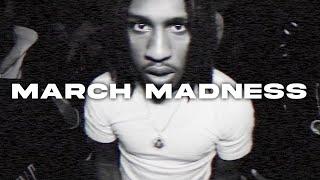 Dark Jersey Club x Sdot Go Type Beat - "MARCH MADNESS" | NY Drill 2023