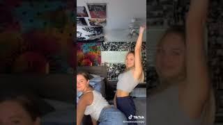 Kenzie Ziegler Dance Tik Toks June 2020