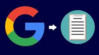 How to Edit Your Personal Info on Your Google Account!