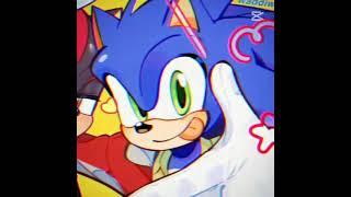 !Not ship!#keşfet #keşfetteyiz #keşfetedüş #sonic3 #shadow #sonic #cute #sonadow