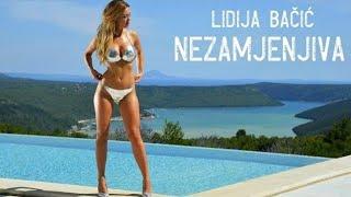 Lidija Bačić Lille -  Nezamjenjiva (Official Music Video)