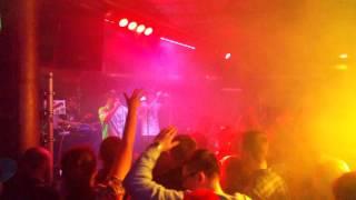 Freestyle / Zjednoczenie Sound System / 15 urodziny / Hydrozagadka