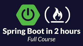 Spring Boot Tutorial for Beginners (Java Framework)