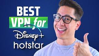 How to watch Disney Hotstar in USA or anywhere else! | VPN tutorial