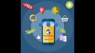 Prestashop Mobile App Builder for Android and iOS by Knowband