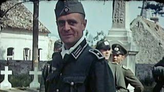 Frankreich und die deutsche Besatzungszeit (Dokumentarfilm auf Deutsch)