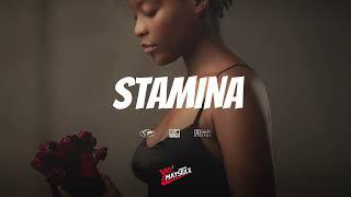 Rema x Burna boy x Omah Lay type beat - "Stamina"